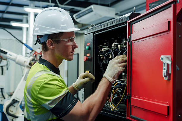 24/7 Emergency Electrical Repair experts in Winthrop, IA