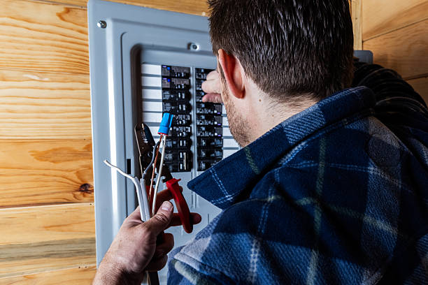 Affordable Electrical Repair solutions in Winthrop, IA