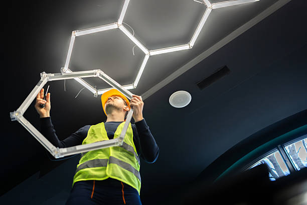 Top rated local Electrical Repair specialists in Winthrop, IA